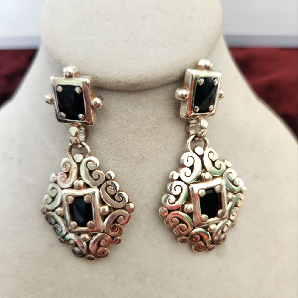 Brighton Earrings Pathway Discontinued